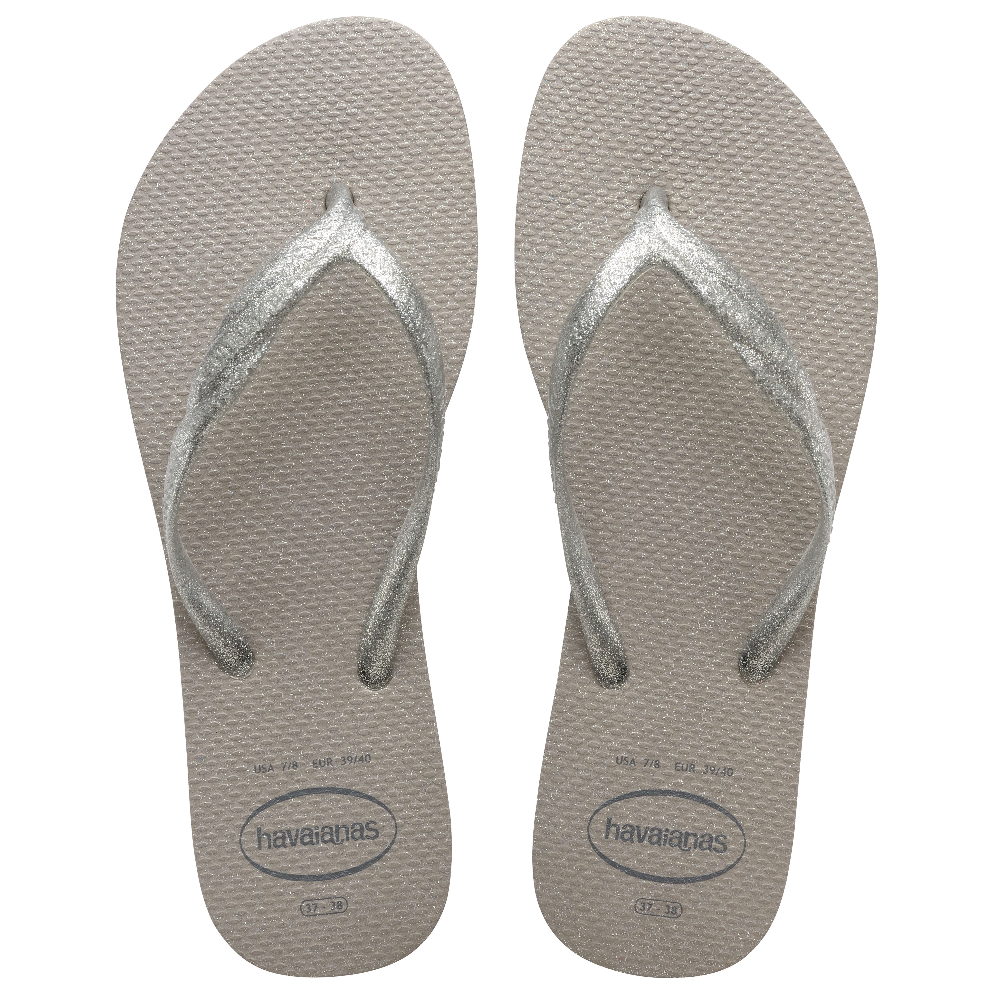 Sandalias para Mujer HAVAIANAS BEACH FANTASIA GLOSS FC 3498