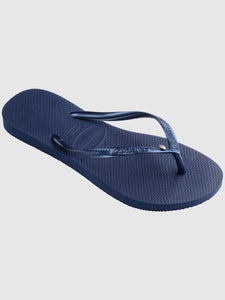 Sandalias para Mujer HAVAIANAS FLIP FLOP SL CRSTL SW II FC 0555
