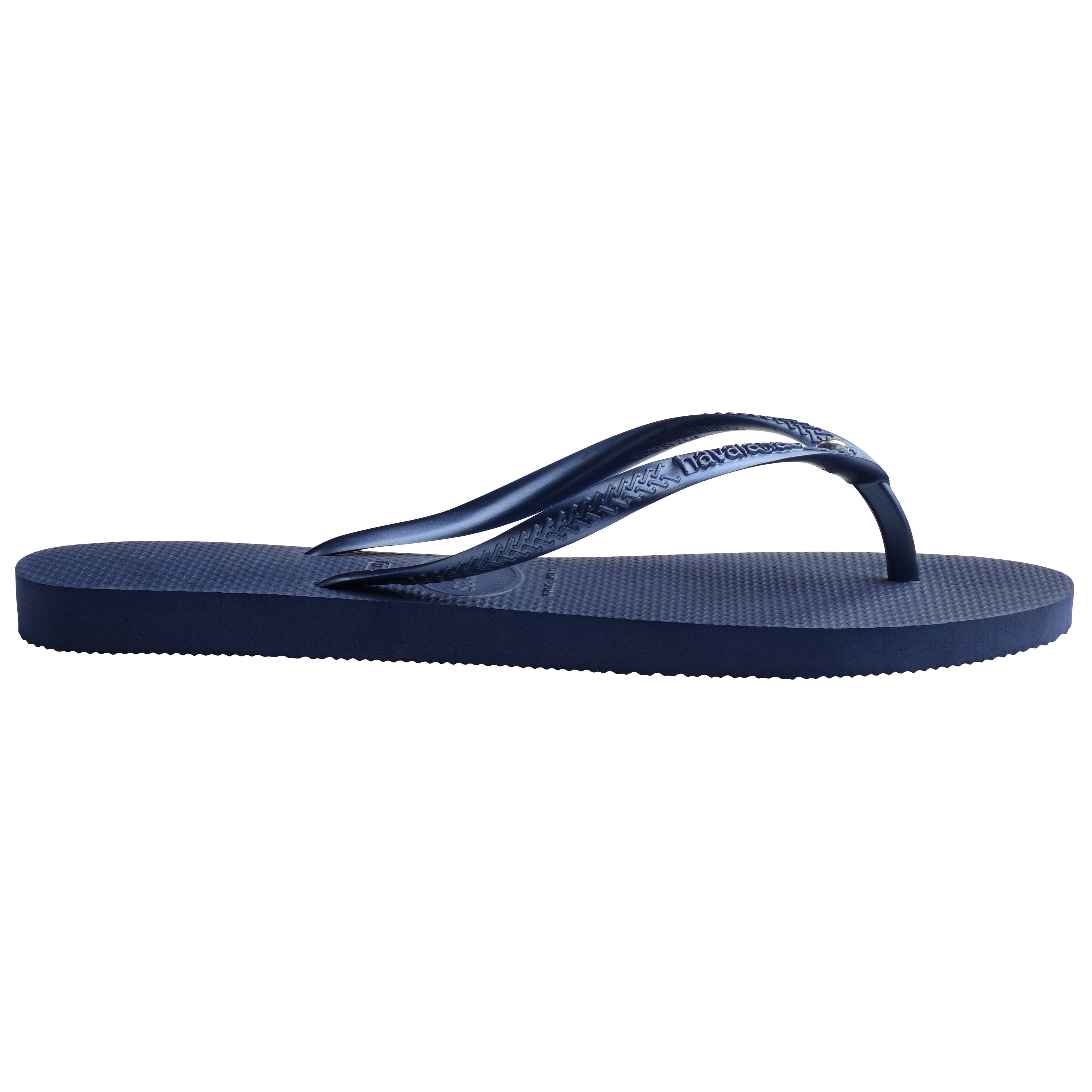 Sandalias para Mujer HAVAIANAS FLIP FLOP SL CRSTL SW II FC 0555