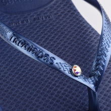 Cargar imagen en el visor de la galería, Sandalias para Mujer HAVAIANAS FLIP FLOP SL CRSTL SW II FC 0555
