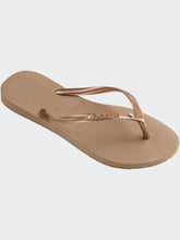 Cargar imagen en el visor de la galería, Sandalias para Mujer HAVAIANAS 4145651 SL CRSTL SW II FC 3581
