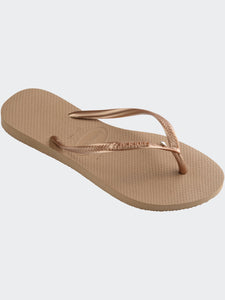 Sandalias para Mujer HAVAIANAS 4145651 SL CRSTL SW II FC 3581