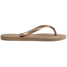 Cargar imagen en el visor de la galería, Sandalias para Mujer HAVAIANAS 4145651 SL CRSTL SW II FC 3581
