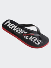 Cargar imagen en el visor de la galería, Sandalias para Hombre HAVAIANAS TOP LOGOMANIA2 2090
