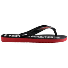 Cargar imagen en el visor de la galería, Sandalias para Hombre HAVAIANAS TOP LOGOMANIA2 2090
