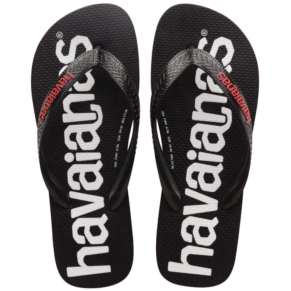 Sandalias para Hombre HAVAIANAS TOP LOGOMANIA2 2090