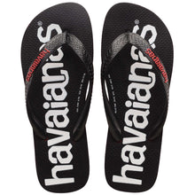 Cargar imagen en el visor de la galería, Sandalias para Hombre HAVAIANAS TOP LOGOMANIA2 2090
