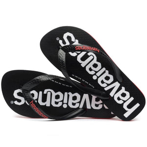 Sandalias para Hombre HAVAIANAS TOP LOGOMANIA2 2090