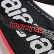 Cargar imagen en el visor de la galería, Sandalias para Hombre HAVAIANAS TOP LOGOMANIA2 2090
