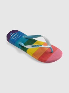 Sandalias para Hombre HAVAIANAS FLIP FLOP T.PRIDE ALLOVER 0031