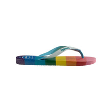 Cargar imagen en el visor de la galería, Sandalias para Hombre HAVAIANAS FLIP FLOP T.PRIDE ALLOVER 0031
