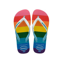 Cargar imagen en el visor de la galería, Sandalias para Hombre HAVAIANAS FLIP FLOP T.PRIDE ALLOVER 0031
