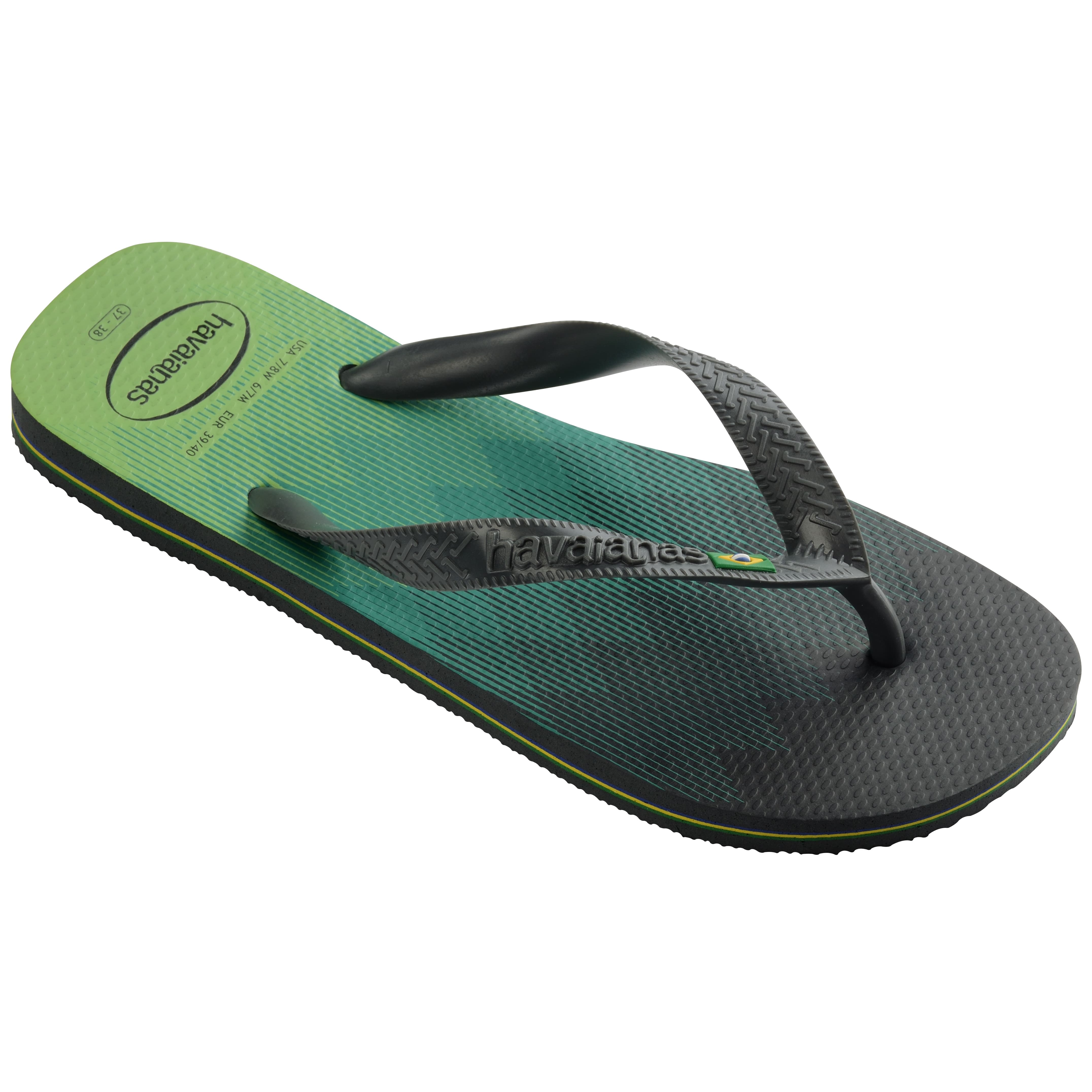 Sandalias para Hombre HAVAIANAS BRASIL FRESH FC 0074