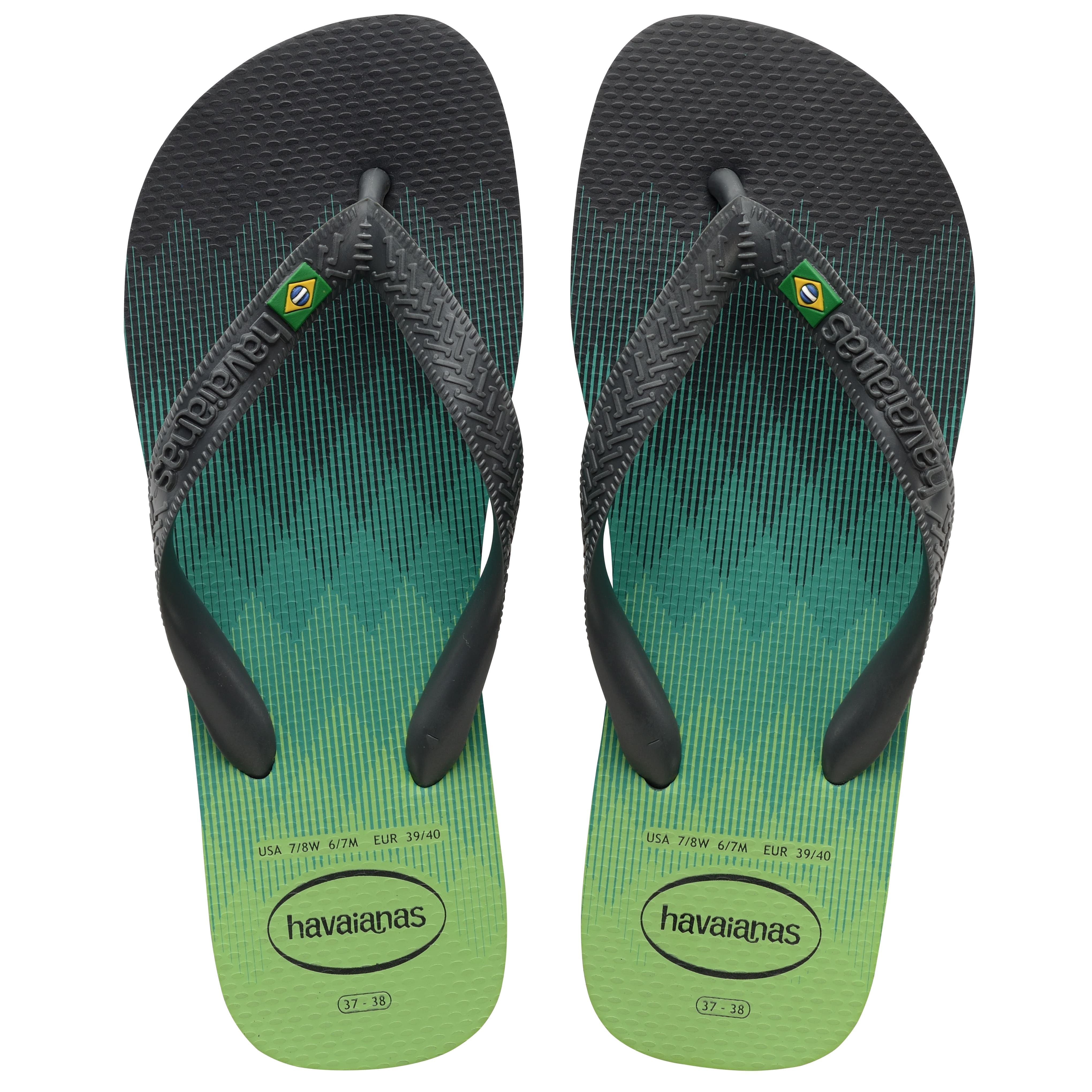 Sandalias para Hombre HAVAIANAS BRASIL FRESH FC 0074