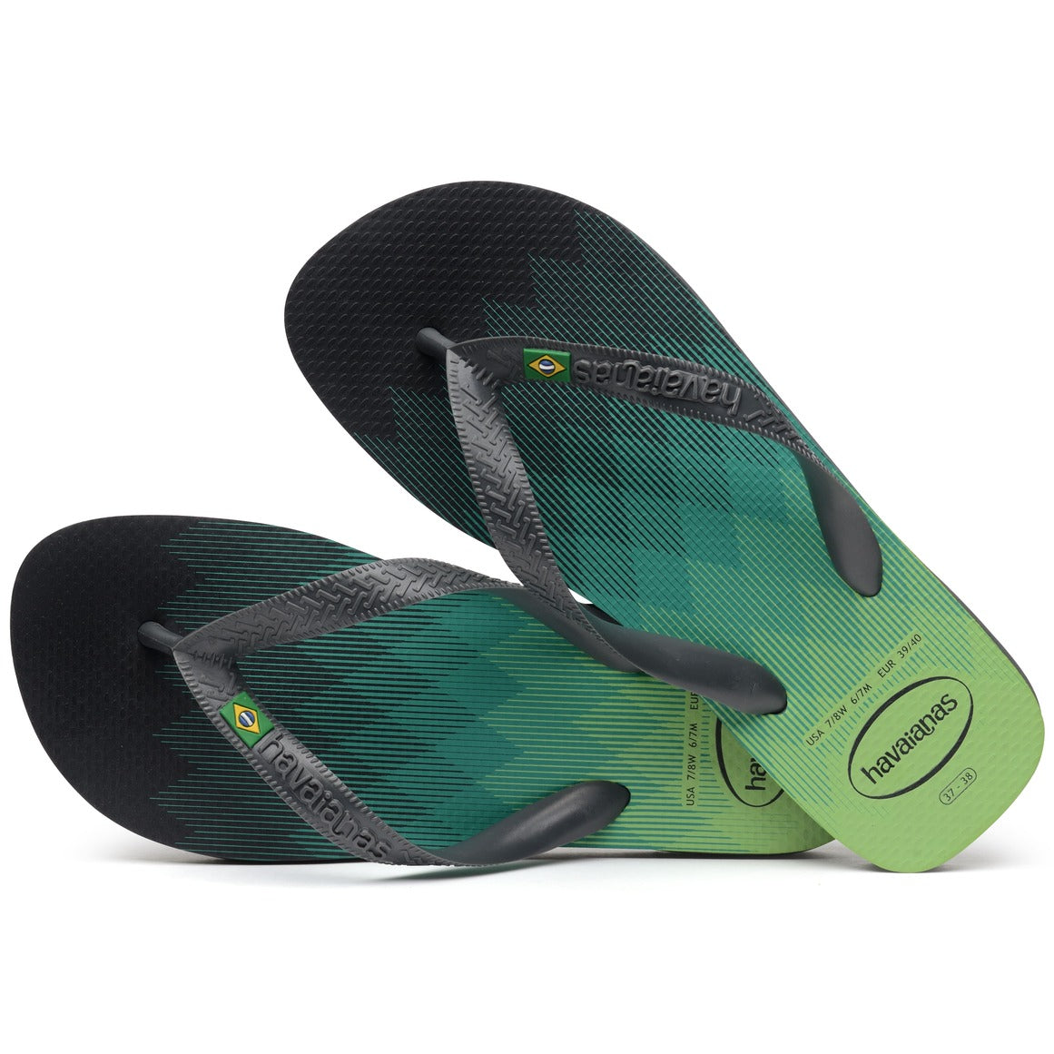 Sandalias para Hombre HAVAIANAS BRASIL FRESH FC 0074