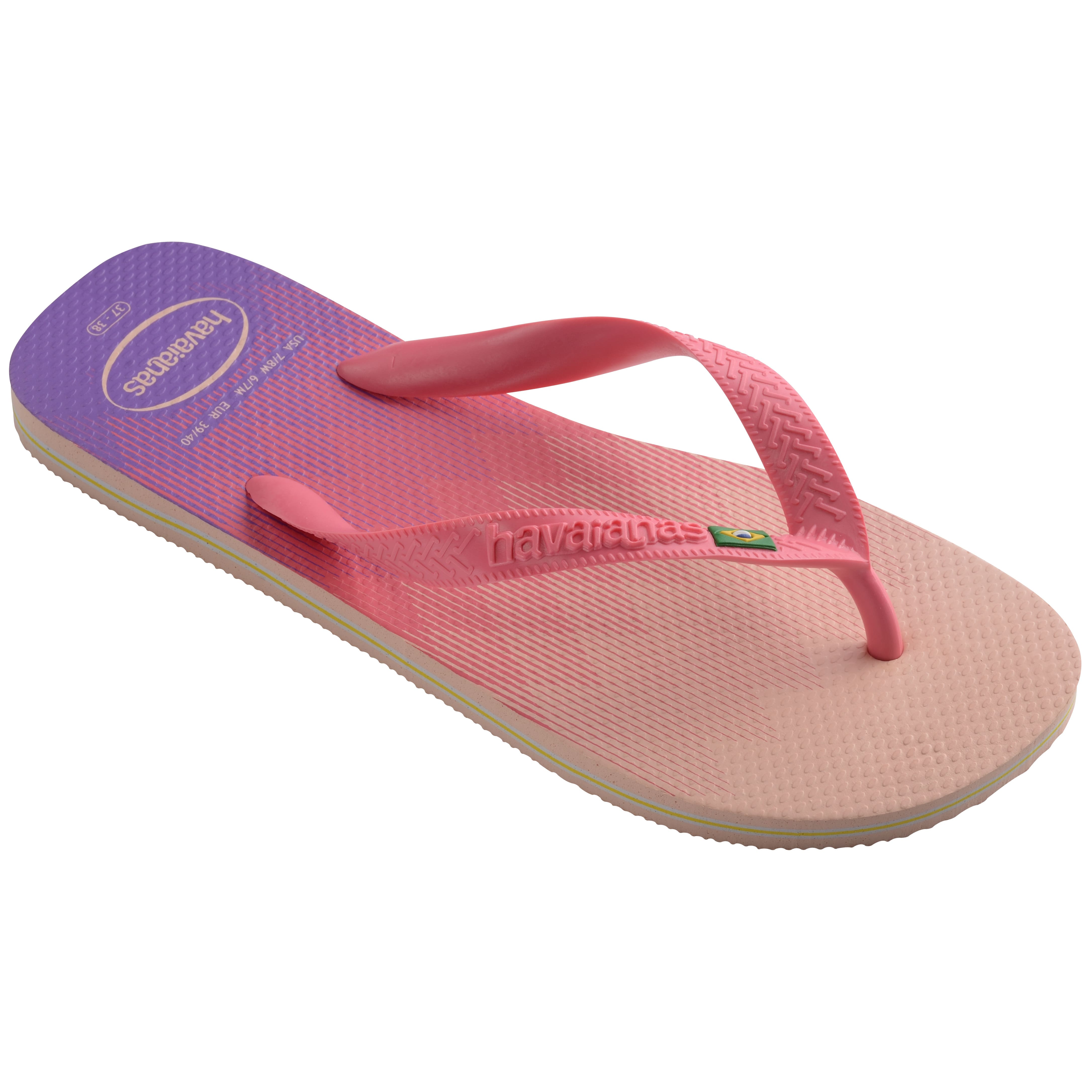 Sandalias para Hombre HAVAIANAS FLIP FLOP BRASIL FRESH FC 0076