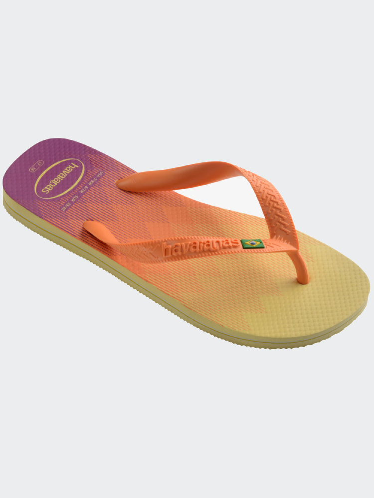 Sandalias para Hombre HAVAIANAS FLIP FLOP BRASIL FRESH FC 7598