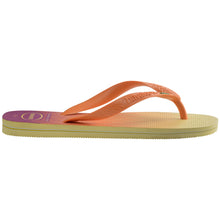 Cargar imagen en el visor de la galería, Sandalias para Hombre HAVAIANAS FLIP FLOP BRASIL FRESH FC 7598
