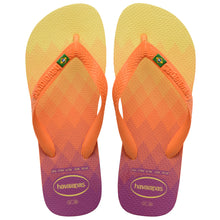 Cargar imagen en el visor de la galería, Sandalias para Hombre HAVAIANAS FLIP FLOP BRASIL FRESH FC 7598
