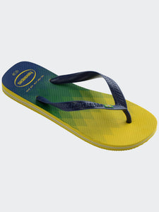 Sandalias para Hombre HAVAIANAS FLIP FLOP BRASIL FRESH FC 9588