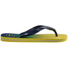 Cargar imagen en el visor de la galería, Sandalias para Hombre HAVAIANAS FLIP FLOP BRASIL FRESH FC 9588
