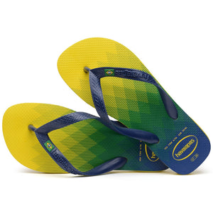 Sandalias para Hombre HAVAIANAS FLIP FLOP BRASIL FRESH FC 9588