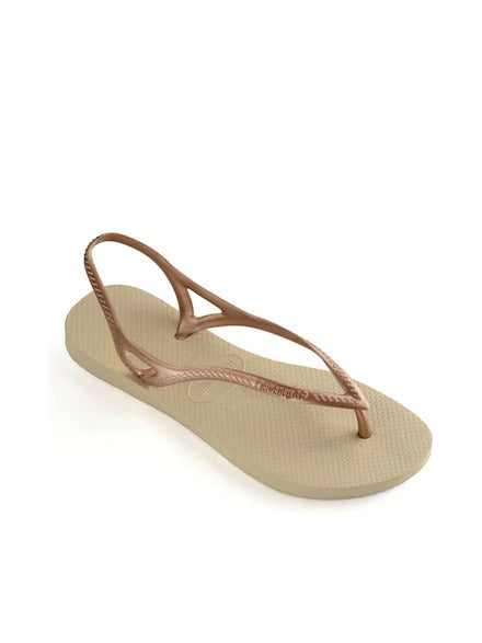 Sandalias para Mujer HAVAIANAS BEACH SUNNY II FC 0154