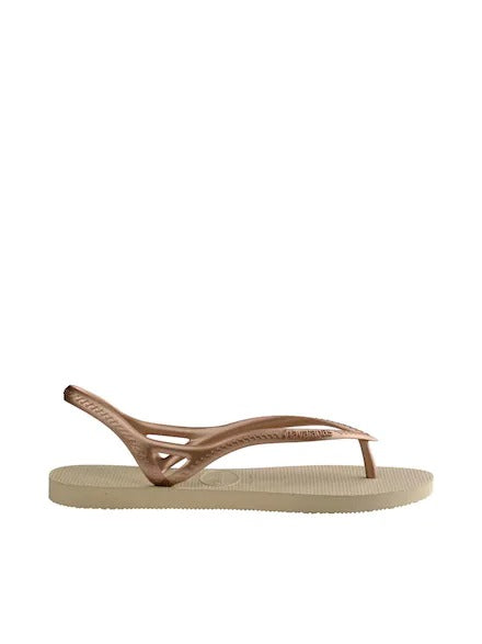 Sandalias para Mujer HAVAIANAS BEACH SUNNY II FC 0154