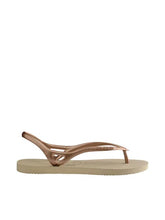 Cargar imagen en el visor de la galería, Sandalias para Mujer HAVAIANAS BEACH SUNNY II FC 0154
