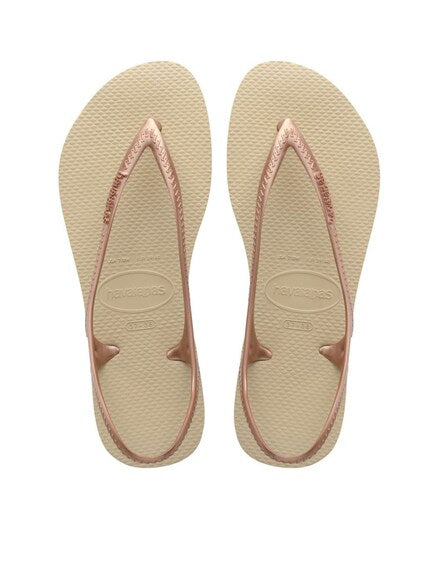 Sandalias para Mujer HAVAIANAS BEACH SUNNY II FC 0154