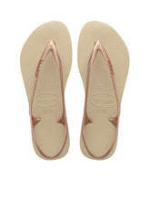 Cargar imagen en el visor de la galería, Sandalias para Mujer HAVAIANAS BEACH SUNNY II FC 0154
