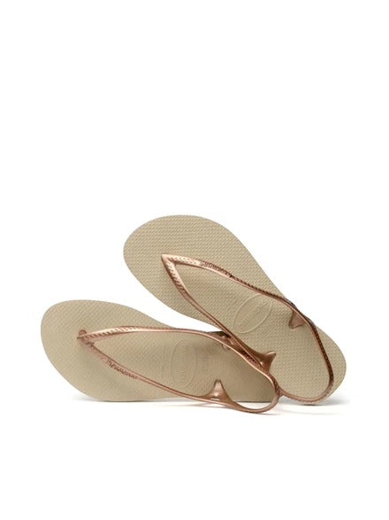 Sandalias para Mujer HAVAIANAS BEACH SUNNY II FC 0154