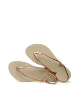 Cargar imagen en el visor de la galería, Sandalias para Mujer HAVAIANAS BEACH SUNNY II FC 0154
