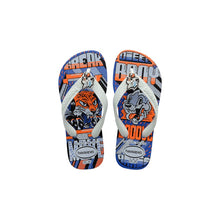 Cargar imagen en el visor de la galería, Sandalias para Niño HAVAIANAS KIDS TOP GRAFITTI 3847
