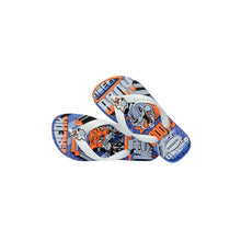 Cargar imagen en el visor de la galería, Sandalias para Niño HAVAIANAS KIDS TOP GRAFITTI 3847
