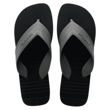 Cargar imagen en el visor de la galería, Sandalias para Hombre HAVAIANAS BEACH HYBRID BE FC 0074
