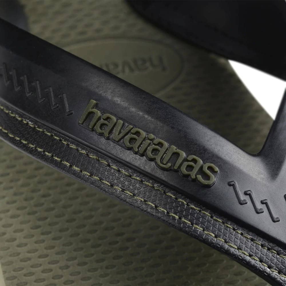 Sandalias para Hombre HAVAIANAS BEACH HYBRID BE FC 0869