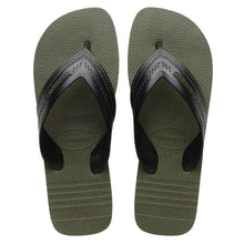 Cargar imagen en el visor de la galería, Sandalias para Hombre HAVAIANAS BEACH HYBRID BE FC 0869

