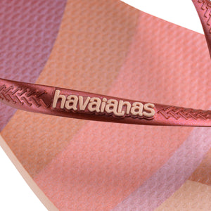 Sandalias para Mujer HAVAIANAS BEACH SL PALETTE GLW FC 0076