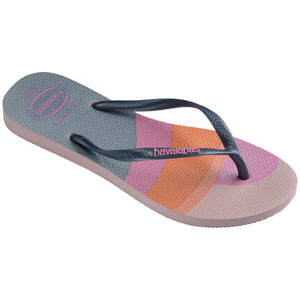 Sandalias para Mujer HAVAIANAS BEACH SL PALETTE GLW FC 4996