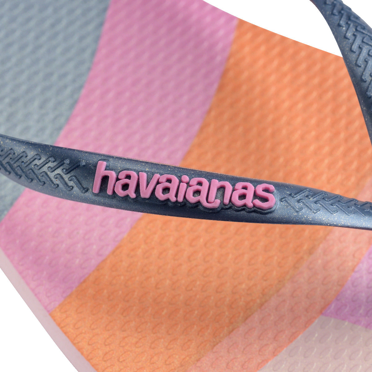 Sandalias para Mujer HAVAIANAS BEACH SL PALETTE GLW FC 4996