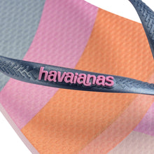 Cargar imagen en el visor de la galería, Sandalias para Mujer HAVAIANAS BEACH SL PALETTE GLW FC 4996
