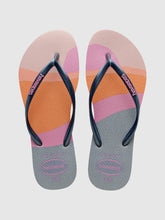 Cargar imagen en el visor de la galería, Sandalias para Mujer HAVAIANAS BEACH SL PALETTE GLW FC 4996
