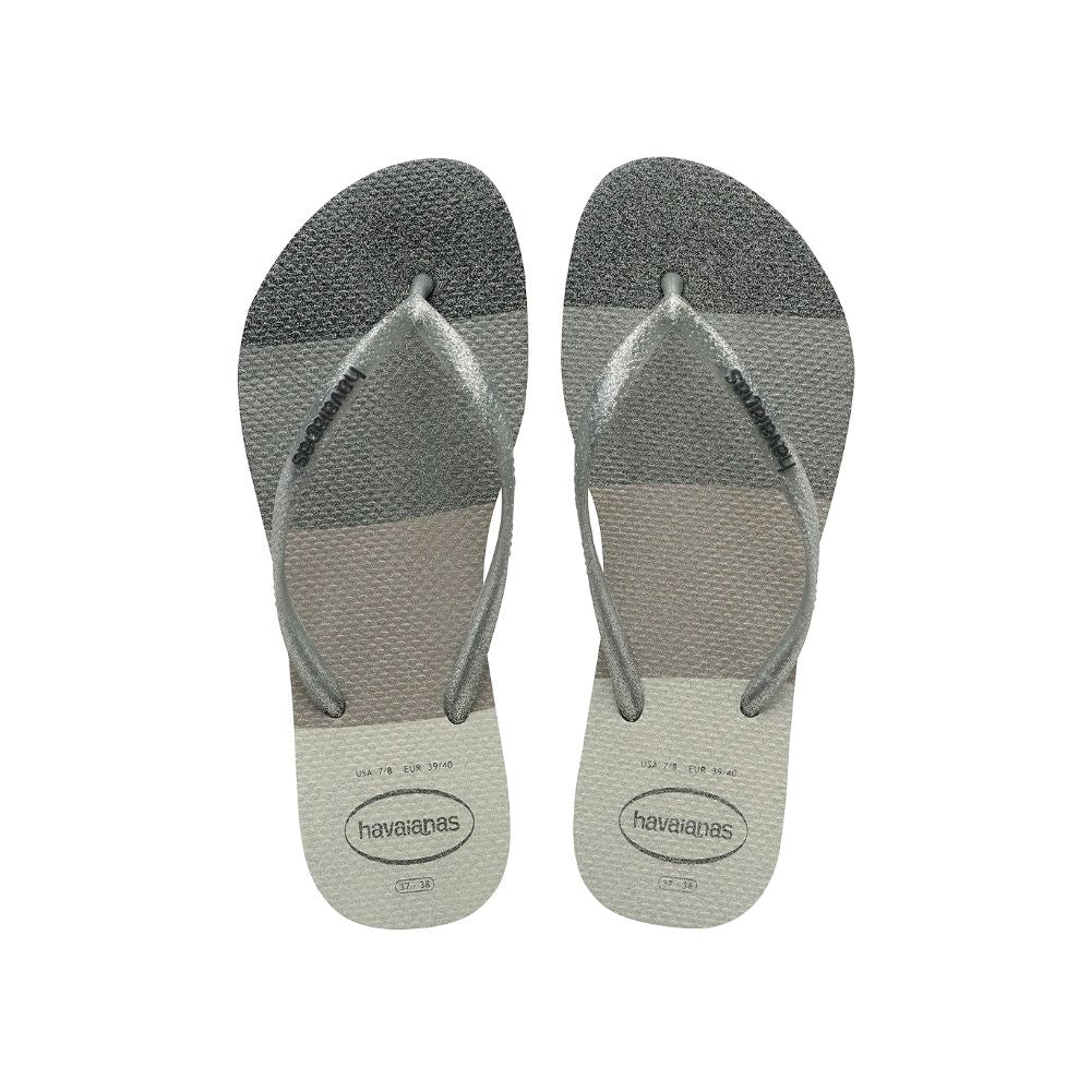 Sandalias para Mujer HAVAIANAS 4145766 SL PALETTE GLW FC 0001