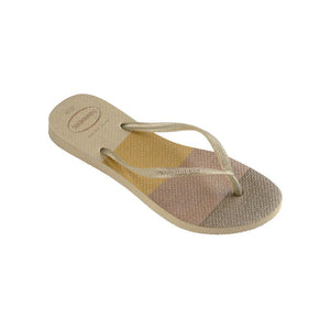 Sandalias para Mujer HAVAIANAS 4145766 SL PALETTE GLW FC 0154
