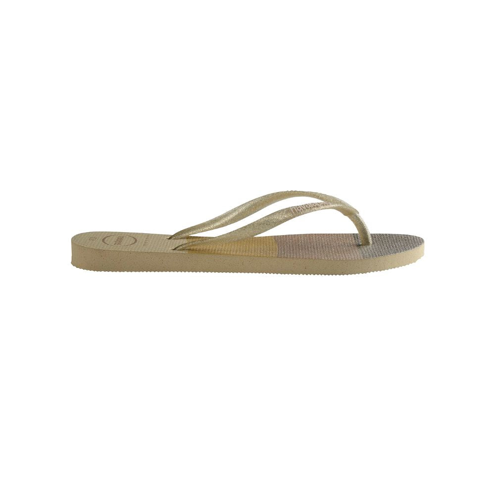 Sandalias para Mujer HAVAIANAS 4145766 SL PALETTE GLW FC 0154