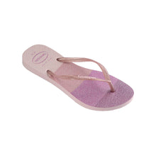 Cargar imagen en el visor de la galería, Sandalias para Mujer HAVAIANAS 4145766 SL PALETTE GLW FC 5179
