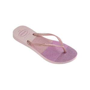 Sandalias para Mujer HAVAIANAS 4145766 SL PALETTE GLW FC 5179
