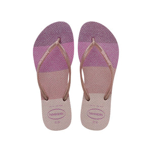 Sandalias para Mujer HAVAIANAS 4145766 SL PALETTE GLW FC 5179