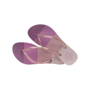 Sandalias para Mujer HAVAIANAS 4145766 SL PALETTE GLW FC 5179